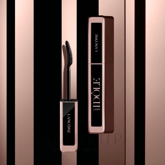 💋NIB💋 Lancôme Lash Idole Mascara- Lash-Lifting & Volumizing Mascara BRAND NEW! - Picture 5 of 13
